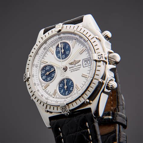 breitling chronomat a13050.1 limited|Breitling Chronomat A13050.1 .